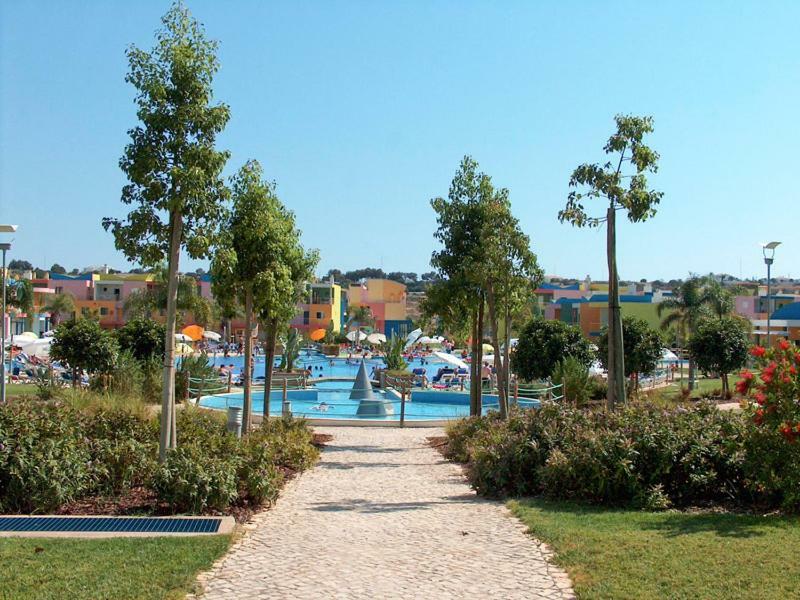 Albufeira Exclusive Apartment Zewnętrze zdjęcie