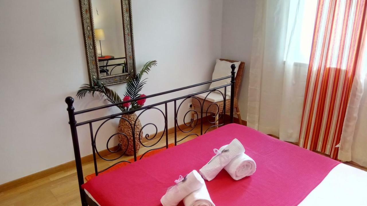 Albufeira Exclusive Apartment Zewnętrze zdjęcie