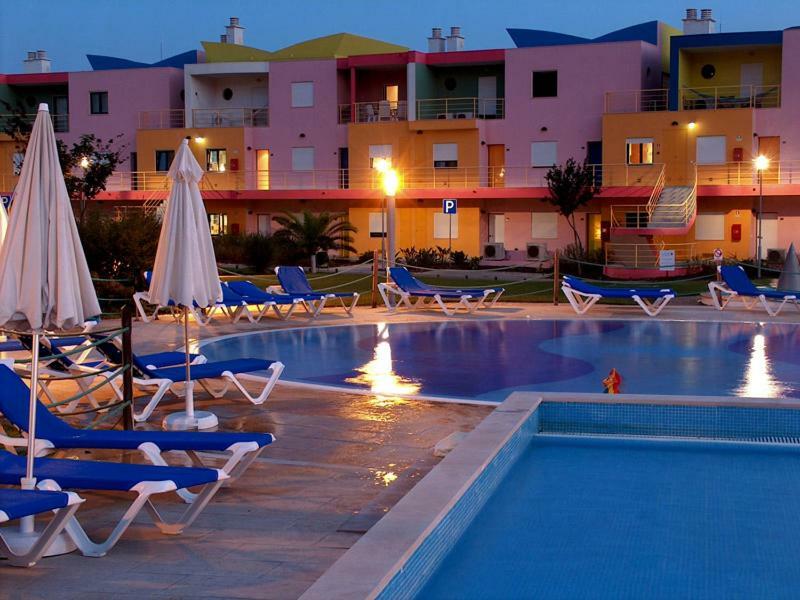 Albufeira Exclusive Apartment Zewnętrze zdjęcie