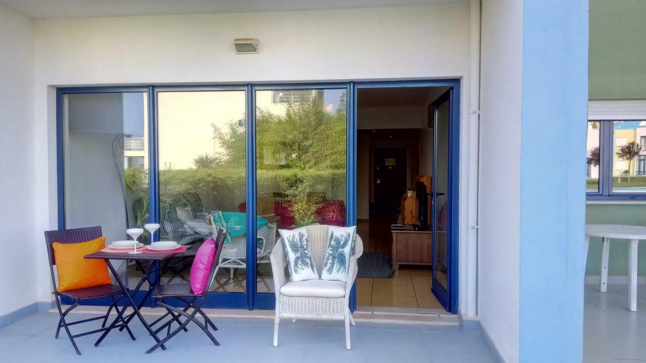 Albufeira Exclusive Apartment Zewnętrze zdjęcie