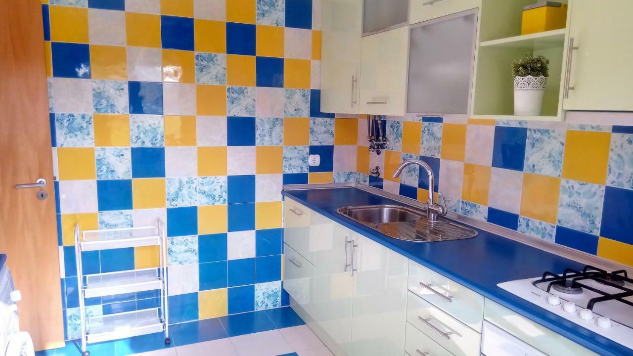 Albufeira Exclusive Apartment Zewnętrze zdjęcie