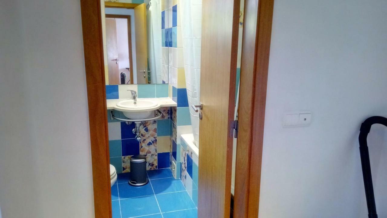 Albufeira Exclusive Apartment Zewnętrze zdjęcie