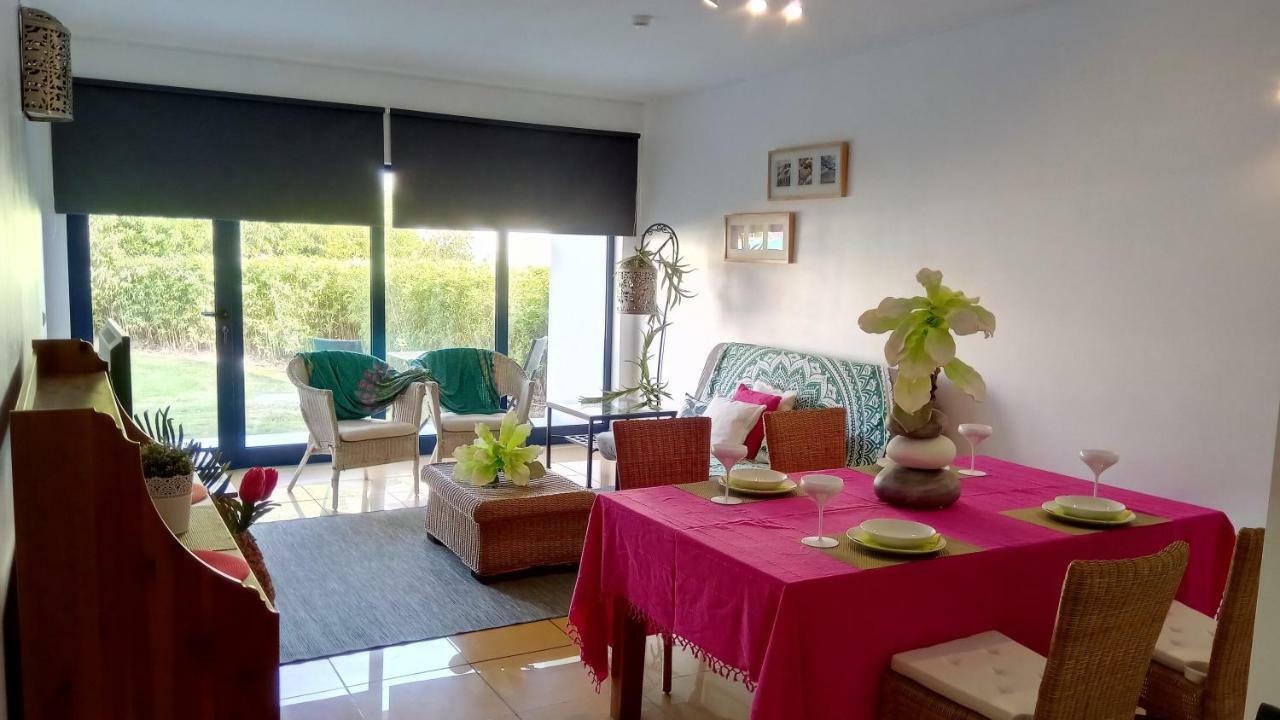Albufeira Exclusive Apartment Zewnętrze zdjęcie