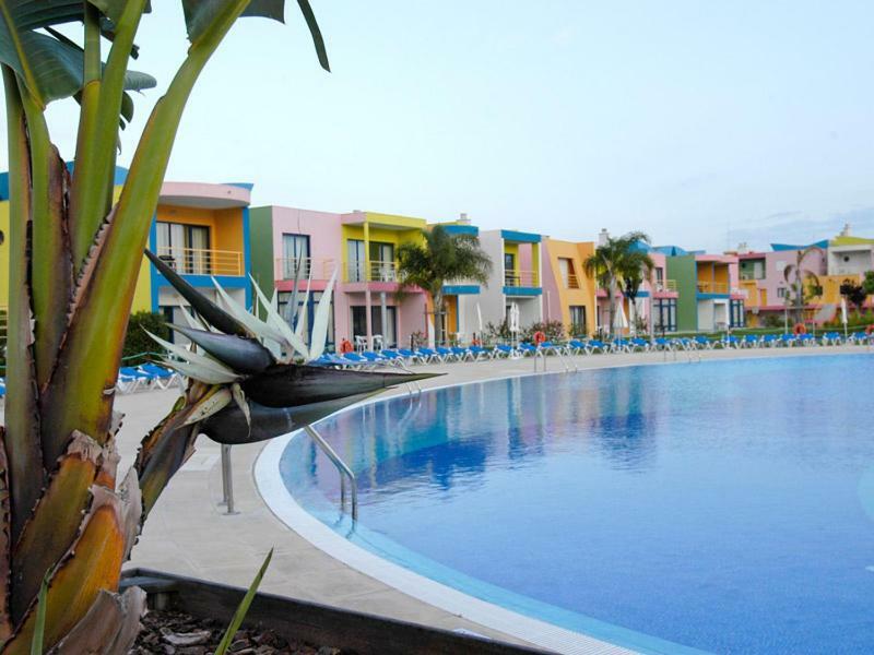 Albufeira Exclusive Apartment Zewnętrze zdjęcie