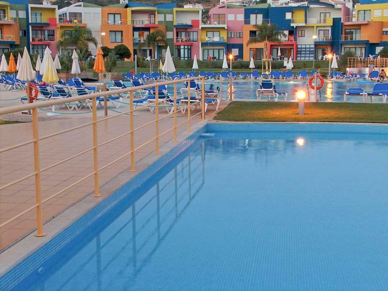 Albufeira Exclusive Apartment Zewnętrze zdjęcie