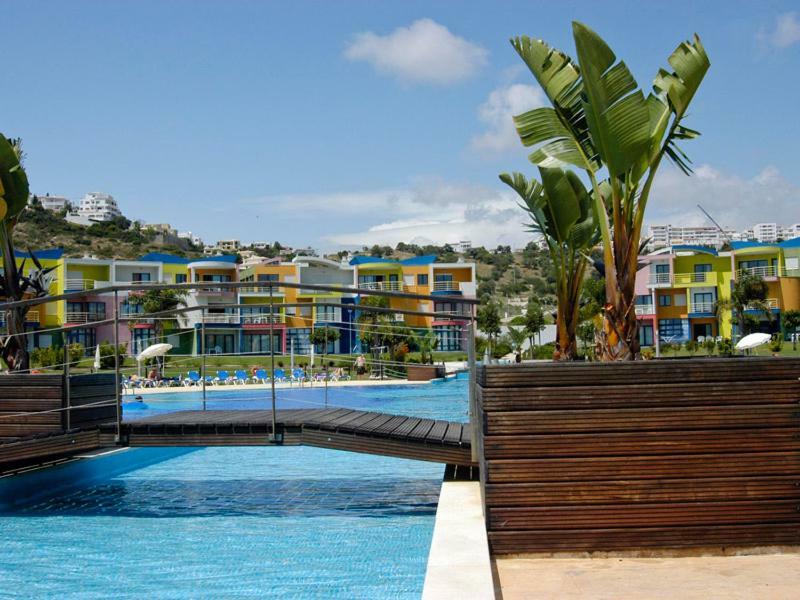 Albufeira Exclusive Apartment Zewnętrze zdjęcie
