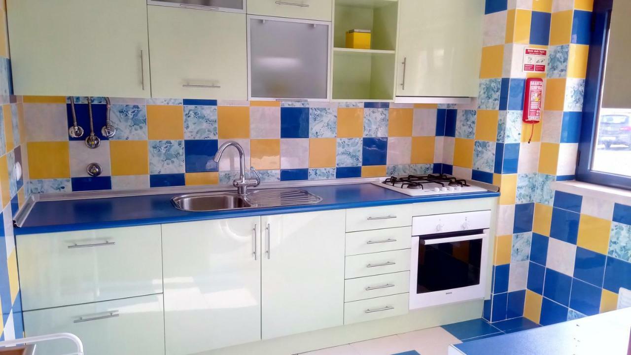Albufeira Exclusive Apartment Zewnętrze zdjęcie