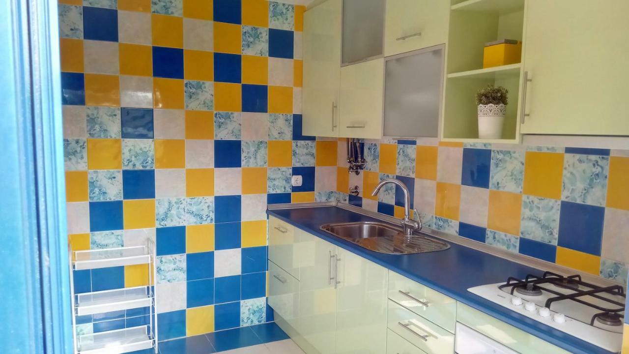 Albufeira Exclusive Apartment Zewnętrze zdjęcie