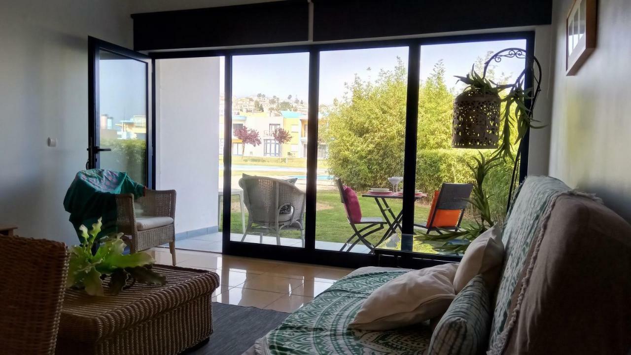 Albufeira Exclusive Apartment Zewnętrze zdjęcie
